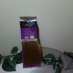 My Hair - Iconic - Auburn #30